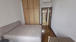 Hillview Heights (D23), Condominium #538813831